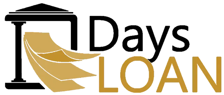 Logo for Daysloan